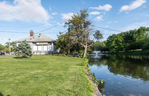 Jetted Tub Stay - Foto 22