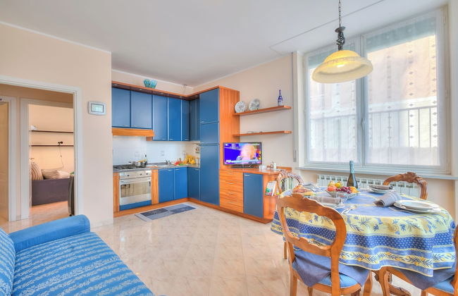 La Casa Di Valeria Close To The Sea - Photo 6