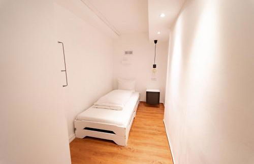 The Suites City Apartments - Foto 20