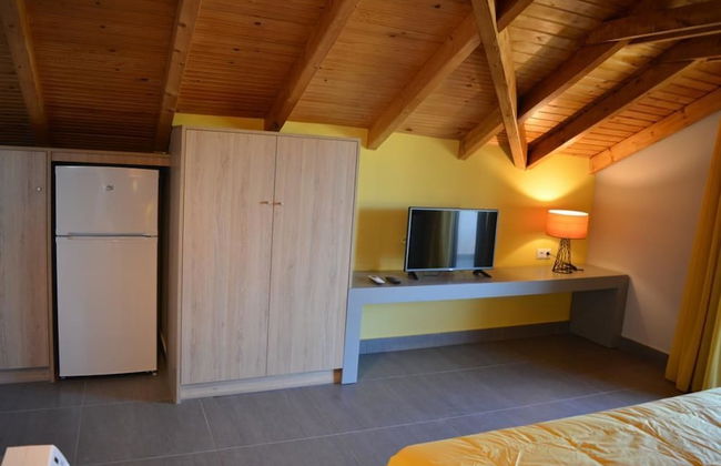 Tsokas Hotel - Foto 5