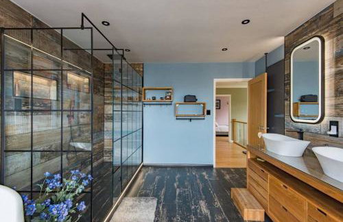 Sycamores - Fabulous family home with huge garden - Foto 16