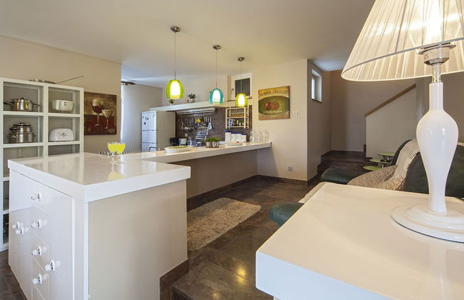 Villa Skalinada - Foto 18