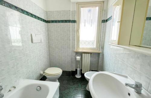 Homiday - Villino Filippi - Photo 24