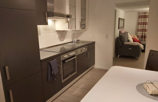 Ferienwohnungen Haus Zeier - Foto 7