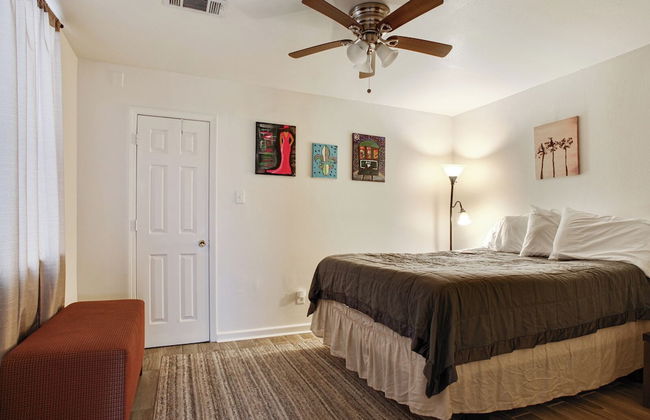 1 Bedroom Studio - 804.5 - Foto 2