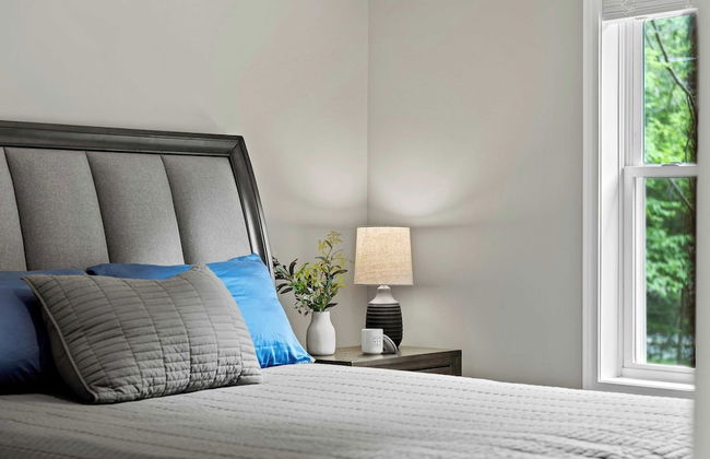 Nittany Cabin by Avantstay Lakefront, View, Firepit - Foto 51