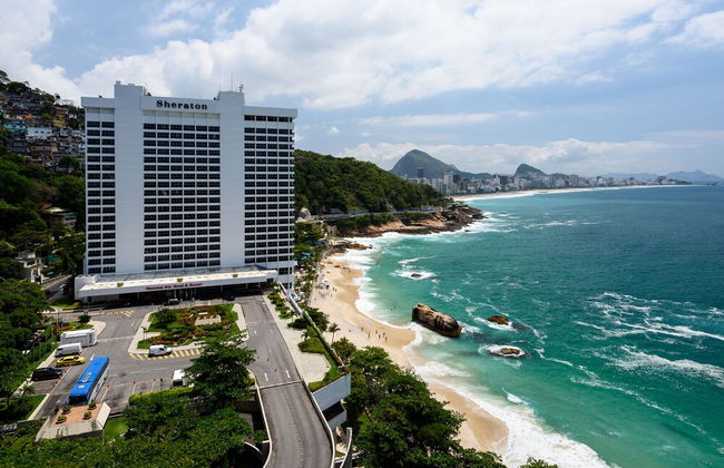 Omar do Rio - Apartamento V902 - Foto 25