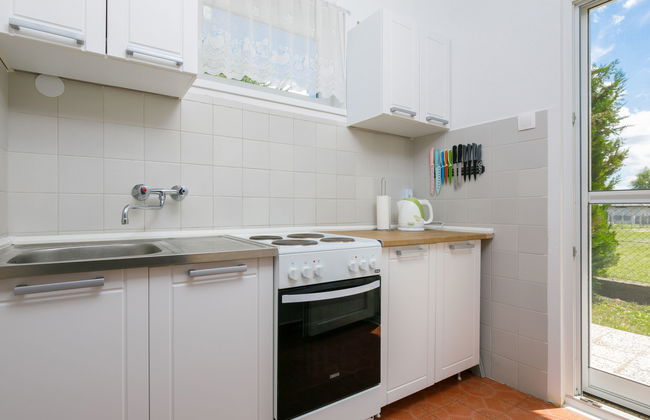 3 bedroom House in Balatonkeresztúr with garden and terrace - Photo 11