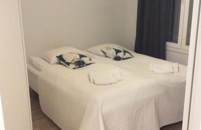 Kotimaailma Apartments Siljotie - Foto 2