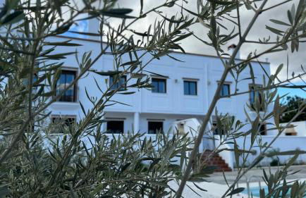 Mirador de la Alpujarra by Kaleria Suites - Foto 2