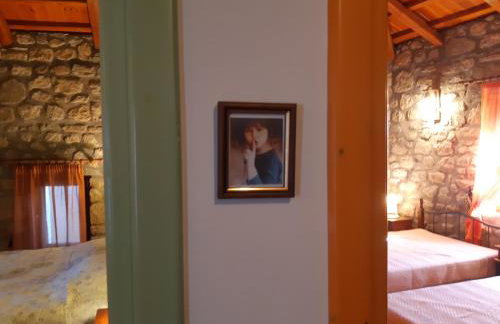 Old House Villa Moudros- Kaminia Lemnos Λήμνοs - Foto 34