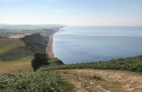 Cuckoo Cottage - Foto 18