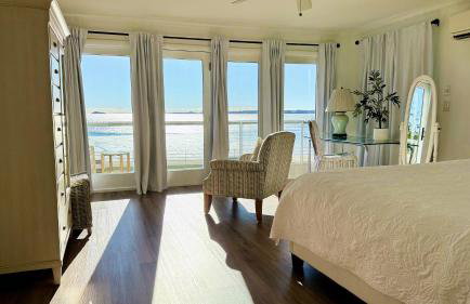 Egg Rock House - 4BR, 4.5BA - Modern Oceanfront - Foto 70