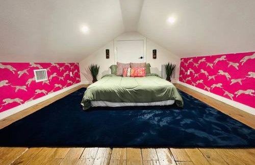 NEW Tiki House! Near Beaches, Sleeps 6-7 - Foto 36