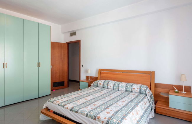 Holiday Home in Fano Near the Beach - Foto 39