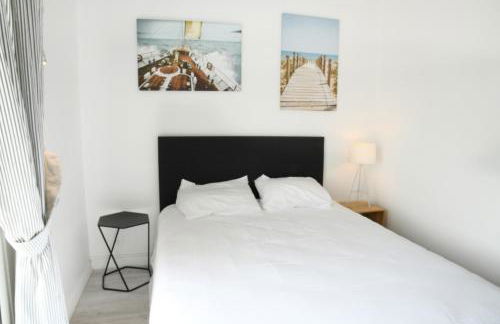 Duplex de 100m2 avec 3 chambres vue mer - Foto 11