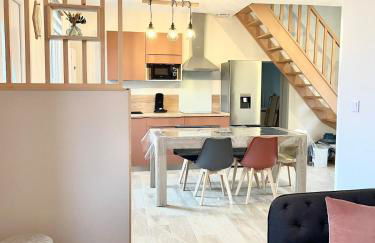 Gite La Lueur du Hable - Baie de Somme Hable d'Ault - Foto 4