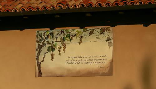 Cadgal - Tenuta Valdivilla - Photo 3