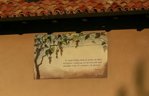 Cadgal - Tenuta Valdivilla - Photo 3