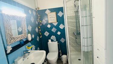 À 5 min de Moulins maison de ville - Foto 5