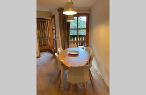 ARC 1950 Appartement de Standing rénové avec vue sur le Mont Blanc - Paradiski 5 Cristaux - Photo 9