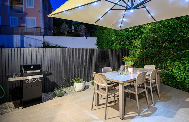 Pretty Villa With View - Foto 29