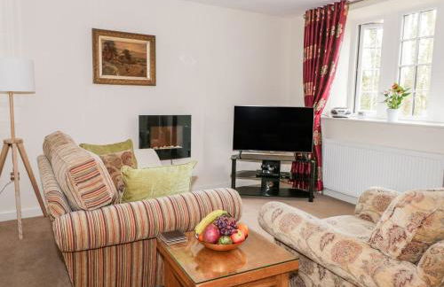 The Hayloft at Tennant Barn - Foto 6