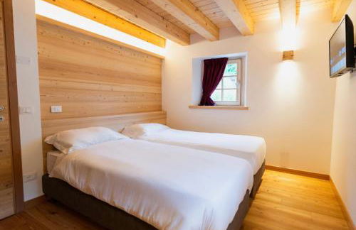 Chalet Le Grazie - Foto 43