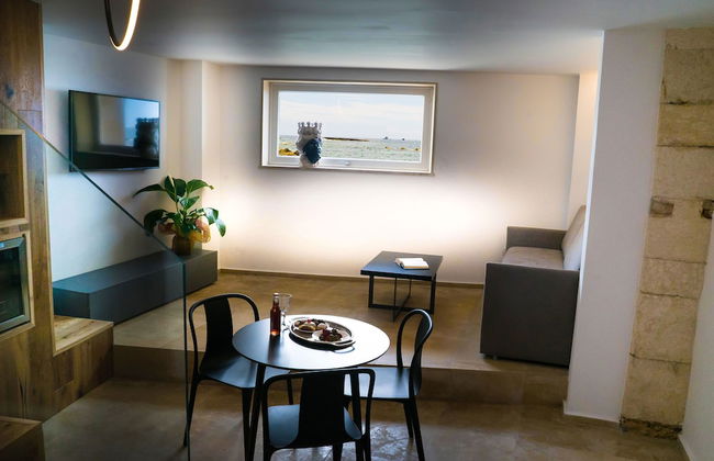 Re Dionisio Luxury Suites - Foto 4