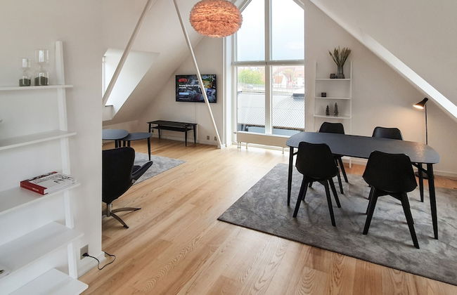 Harbour Penthouse - Foto 36