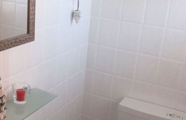 Holiday Home Kaptain's Bunk - Foto 14