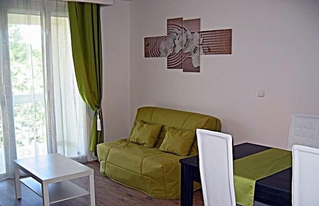 Résidence le Beau Site - Photo 34