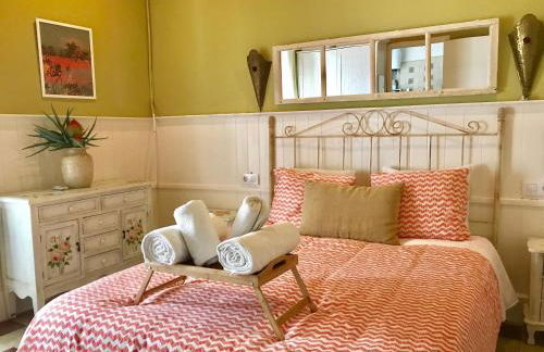 Casa Seven Jerez - Foto 38