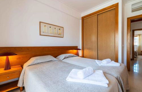 Apartamentos Monte da Vinha I - Foto 32