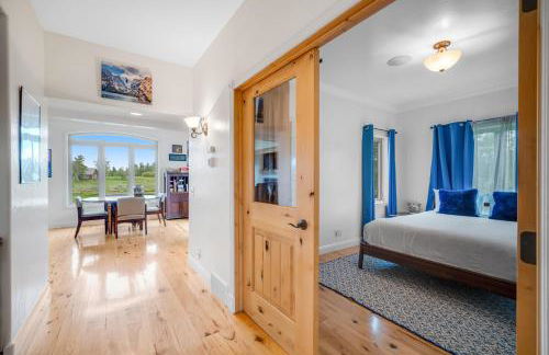 Fun with Family! Mtn-View Gem with Deck in Driggs - Foto 22