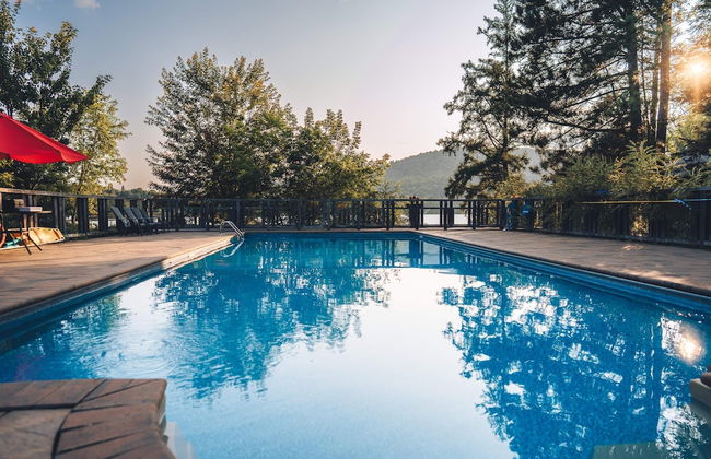 Chalet Refuge 112 - Citq 242292 - Foto 5