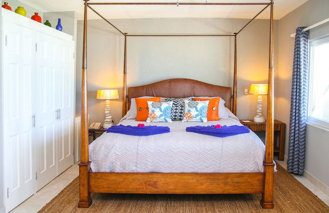 Antigua Village Beach Resort - Foto 7