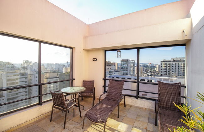 360 Santa Cecília - Foto 46