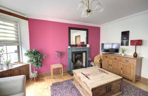 The Apartment at Allt-Sagart - Foto 12