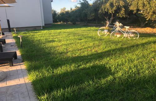 Villa Sophia - Foto 10