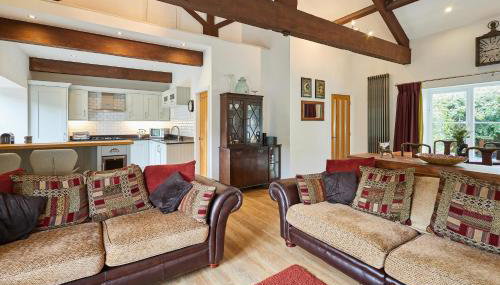 Host & Stay - River View Cottage - Foto 3