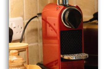 Clarefoot Cottage - Foto 7