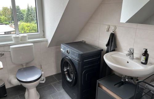 Comfortable apartment in Coswig - Foto 18