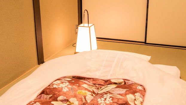 Rinn Rokujo Machiya - Foto 3, Habitación