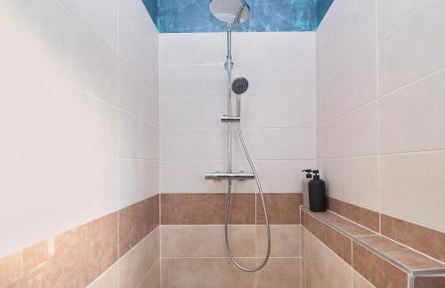 VILLA PERIGORD 1- Spacieux - clim - wifi - parking - Jardin - Foto 21