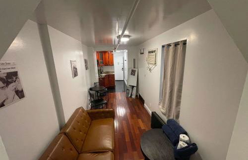 Private Studio Apartment in Union Square - Foto 2