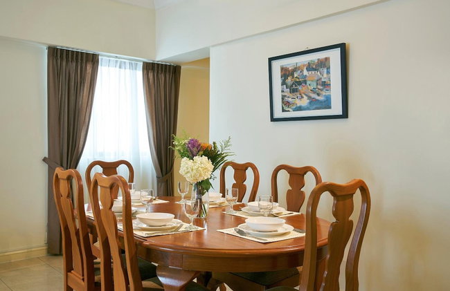 Village Residence Hougang - Photo 25