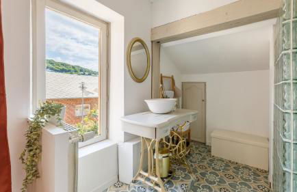 La pause en Seine -Wifi - Foto 29