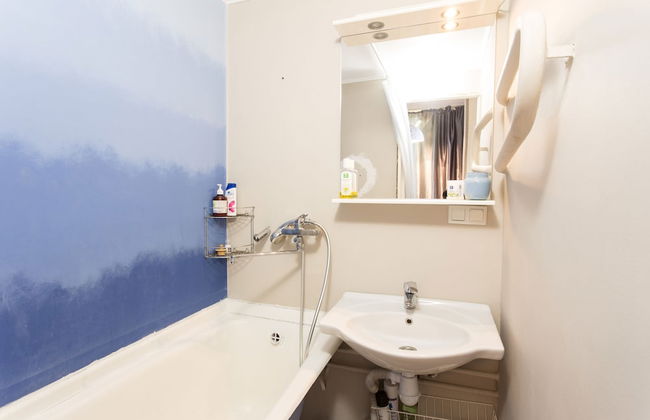 MalinaApt Sea Place - Foto 8