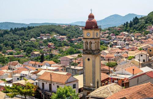 Pavlos & Sofia Studio - Foto 17